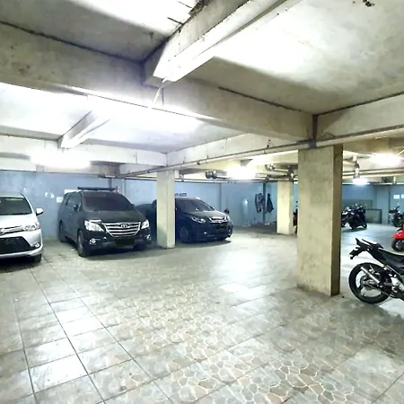 OYO LIfe 93129 Kost Mangga-3