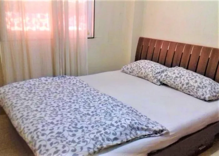 Permata Surya Apartment by Guardian Pro Jakarta